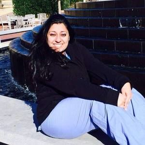 Meet your Posher, Aliya